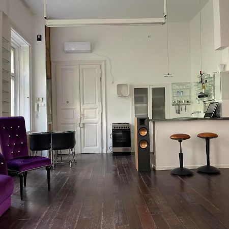 Top 5 Budapest Apartment Winner Zewnętrze zdjęcie
