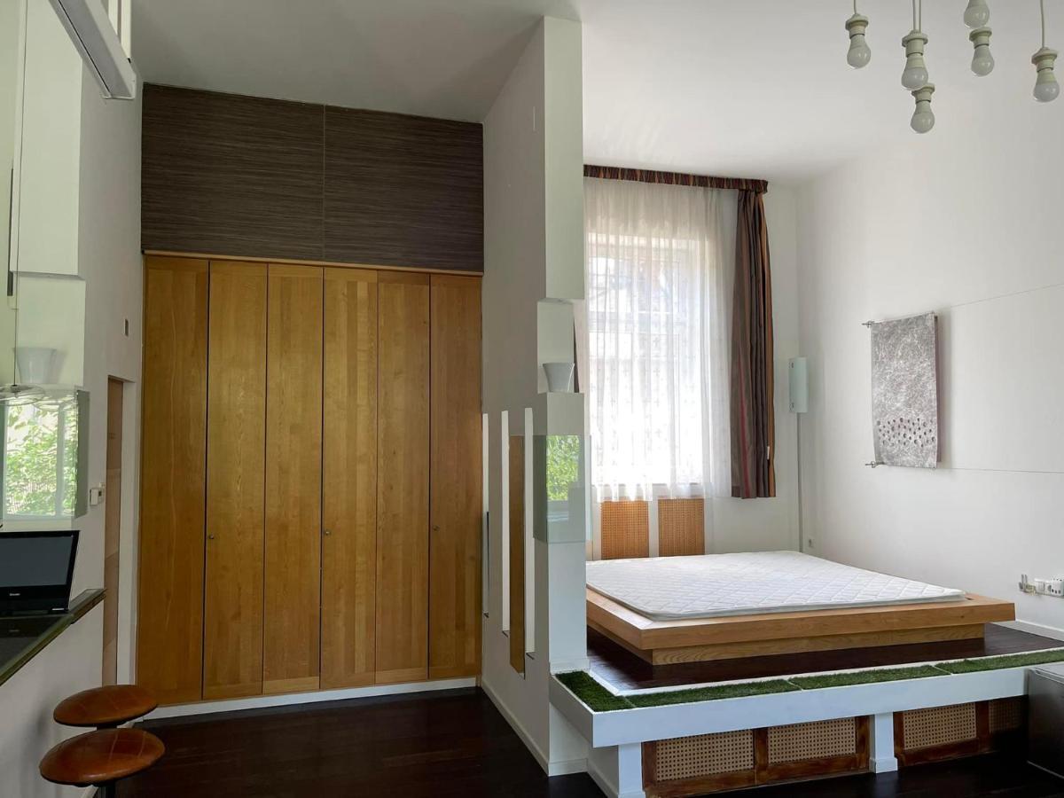 Top 5 Budapest Apartment Winner Zewnętrze zdjęcie