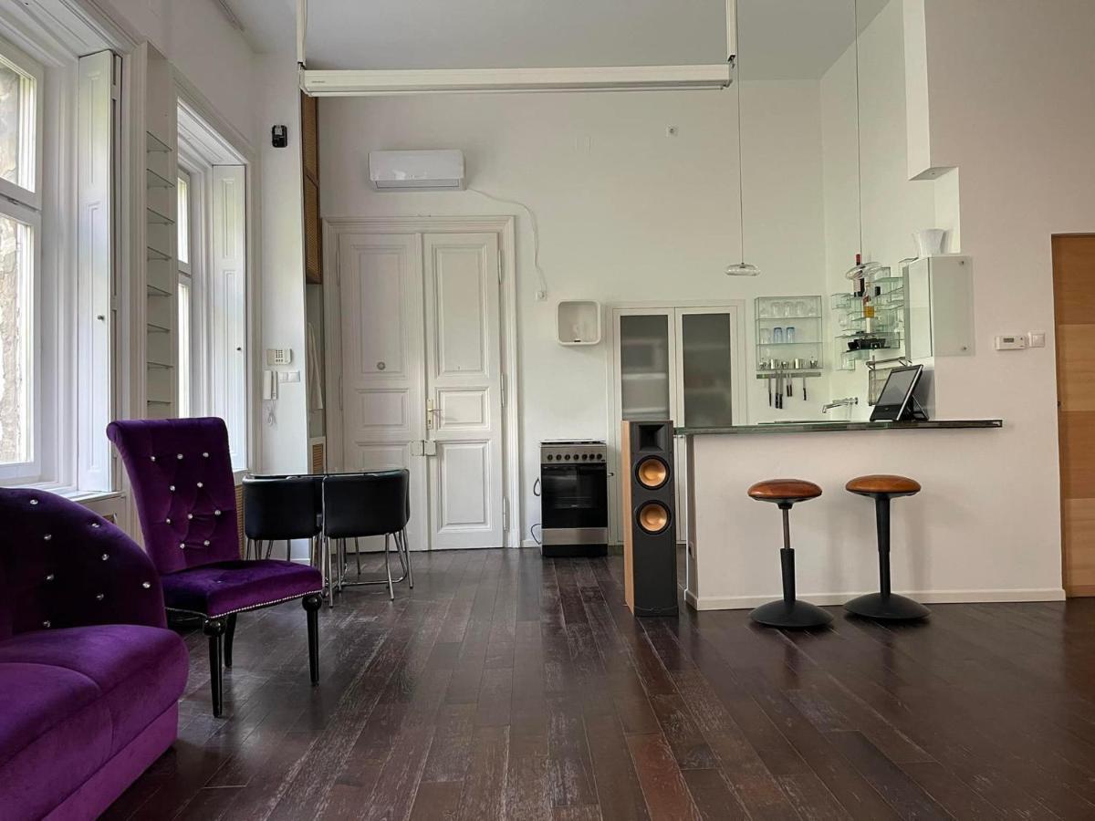 Top 5 Budapest Apartment Winner Zewnętrze zdjęcie