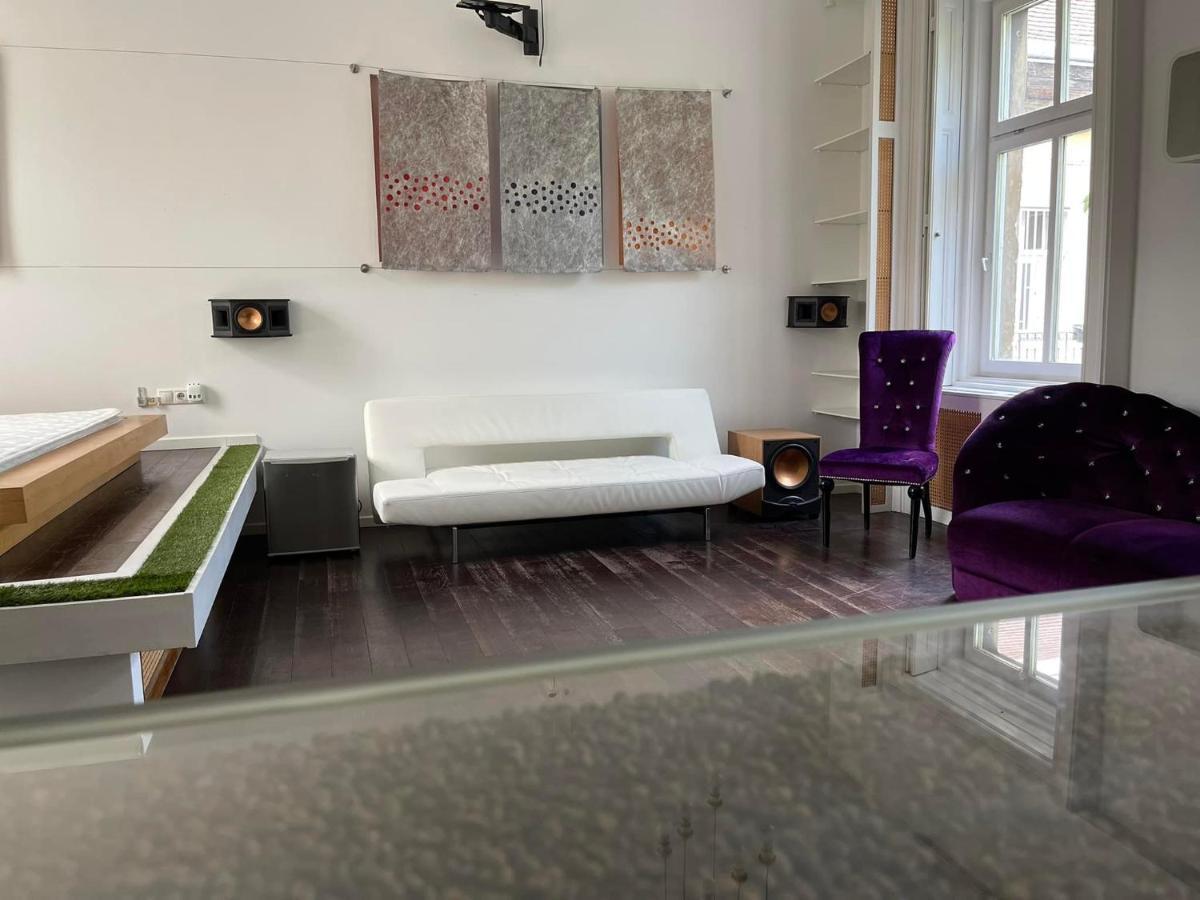 Top 5 Budapest Apartment Winner Zewnętrze zdjęcie