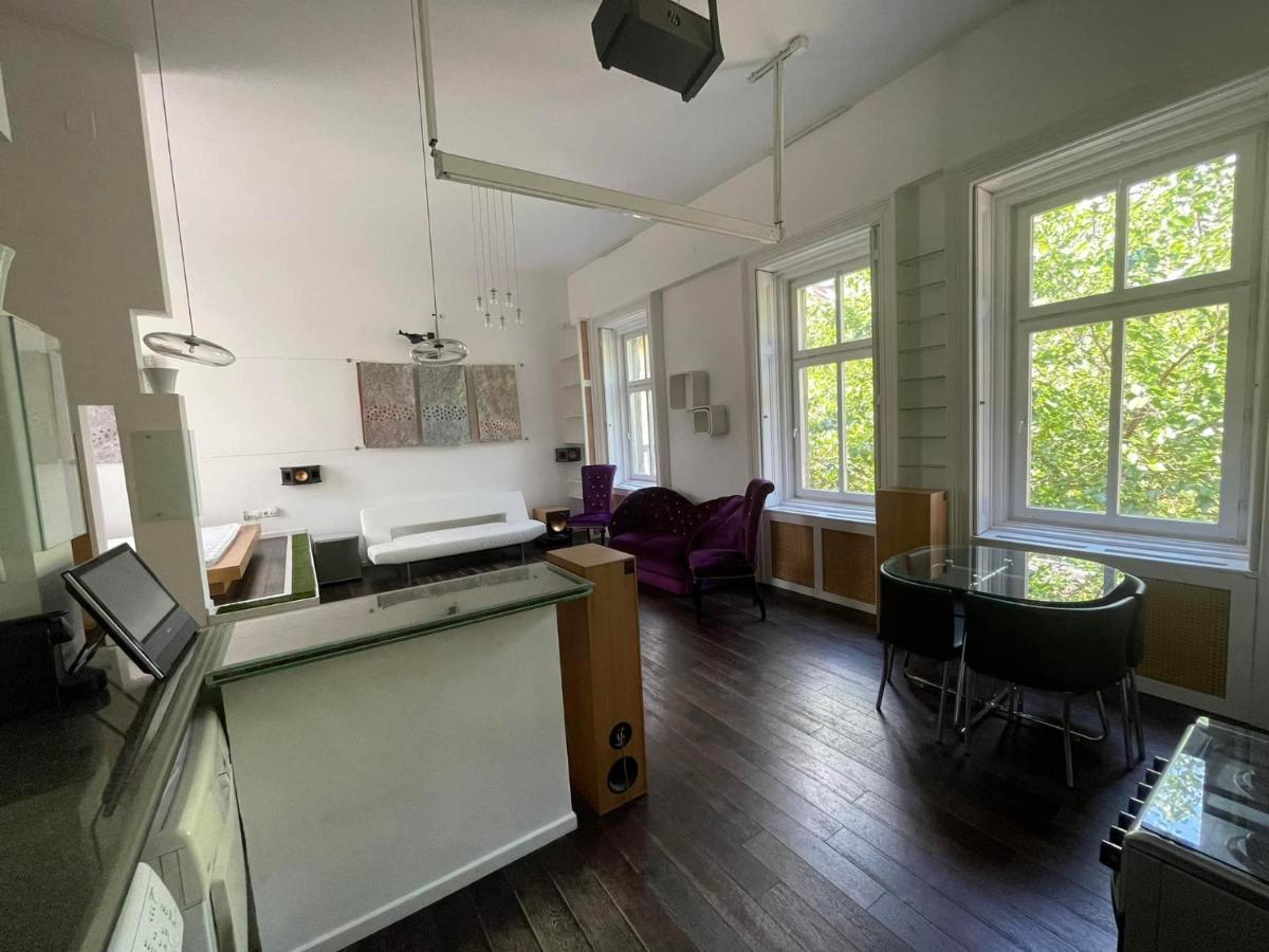 Top 5 Budapest Apartment Winner Zewnętrze zdjęcie