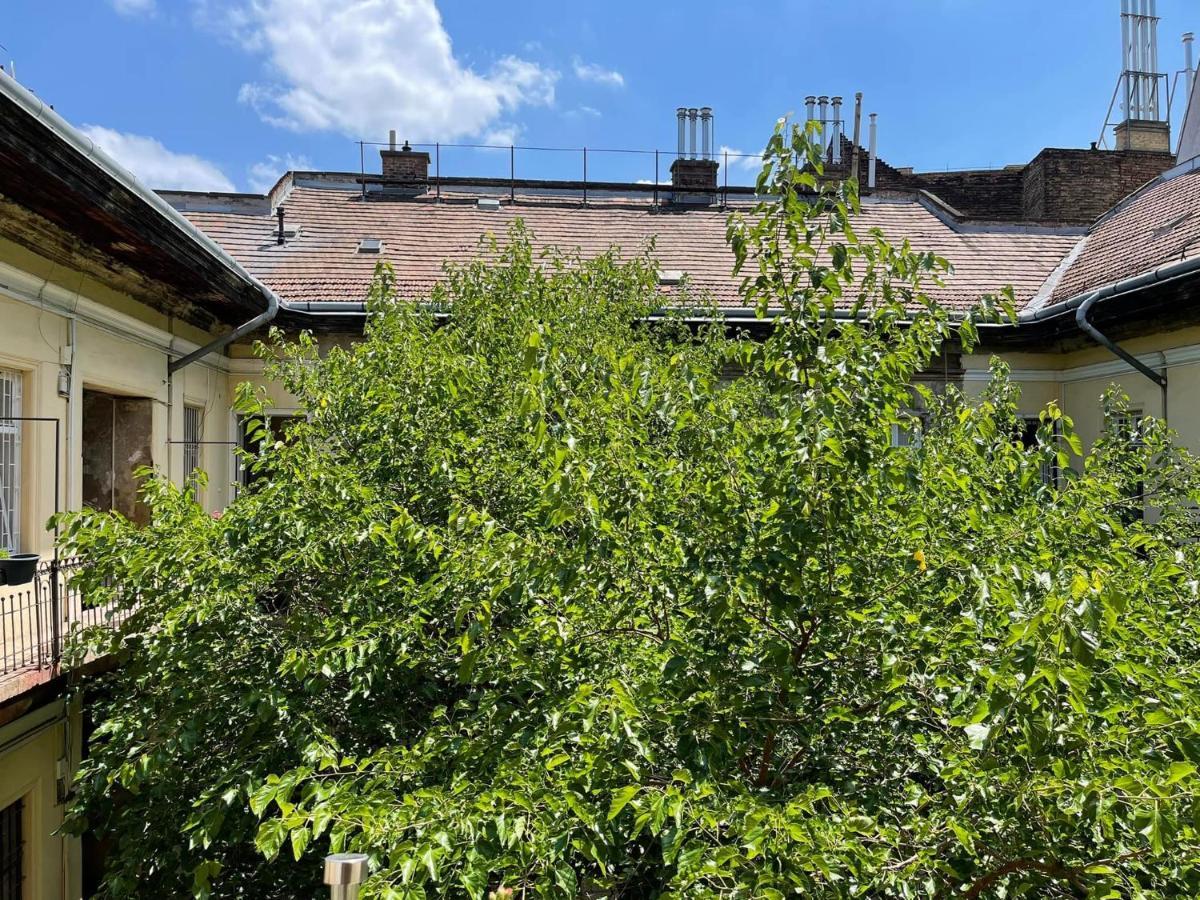 Top 5 Budapest Apartment Winner Zewnętrze zdjęcie