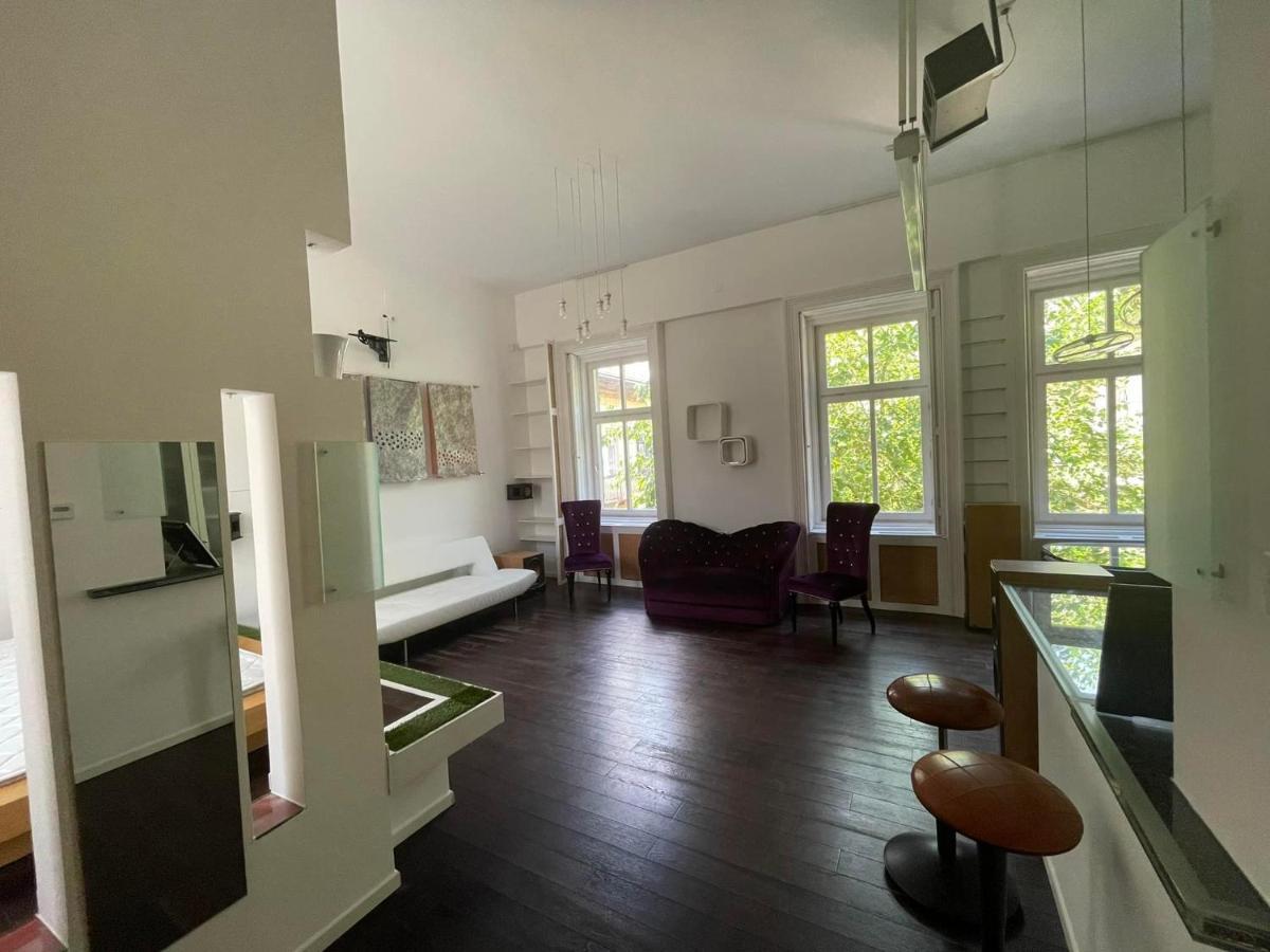 Top 5 Budapest Apartment Winner Zewnętrze zdjęcie